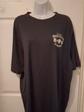 Bikeweek T-shirt